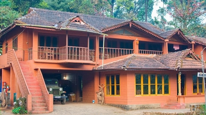 Honey Valley Homestay